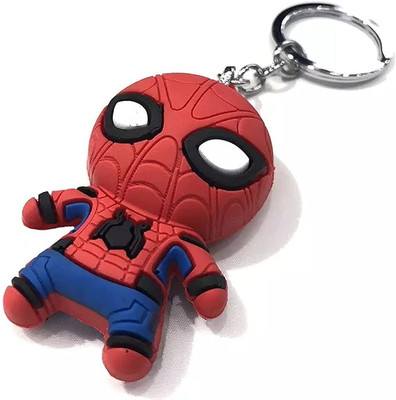 gtrp new Key Chains for Bikes, Action Figure Keychain Key Chain