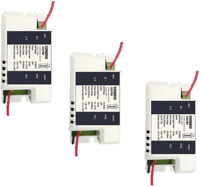 Conbrio Electro 50W LED DRIVERS PACK OF 3 LED Driver