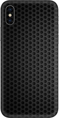 Enlinea Apple iPhone XS Max Mobile Skin(HD Printed Vinyl Mobile Back Skin Sticker)