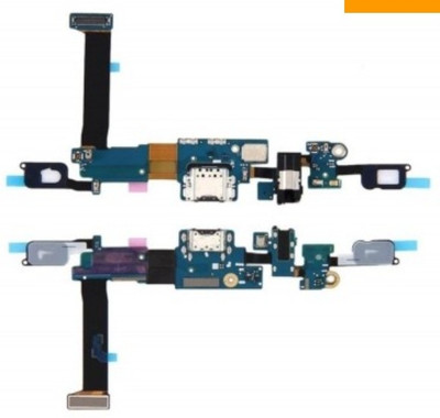 semmartin C7 pro Samsung galaxy C7 pro Charging PCB Complete Flex