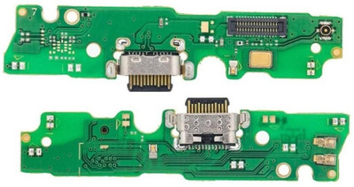 semmartin Moto G7 Play Moto G7 Play Charging PCB Complete Flex
