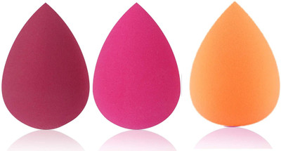 Latixmat Best Sponge Concealer Puff Flawless Foundation Base Makeup blender