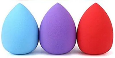 Latixmat Makeup Blender, Foundation and Make-up Sponge, Sponge Puff Blender