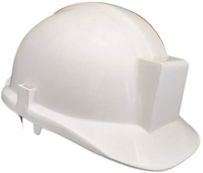 SAVIOUR Safety Tough Helmet Construction Helmet(Size - FREE)