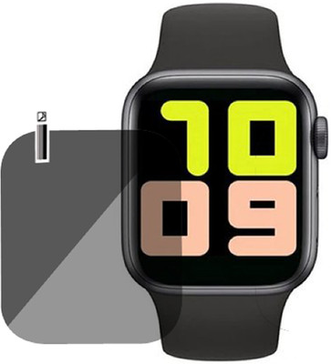 XAZE Screen Guard for Fitpro T55 Smartwatch(Pack of 1)