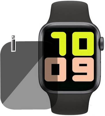 XAZE Screen Guard for Fitpro T55 Smartwatch(Pack of 1)