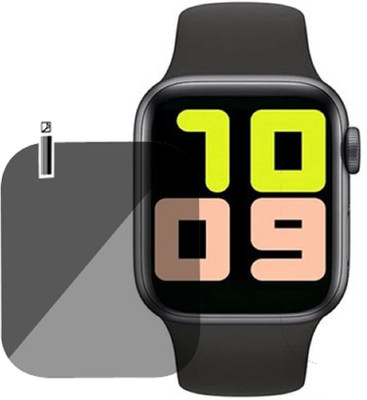 XAZE Screen Guard for Fitpro T55 Smartwatch(Pack of 1)