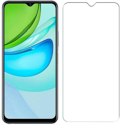 kentop Tempered Glass Guard for Vivo Y73(Pack of 1)
