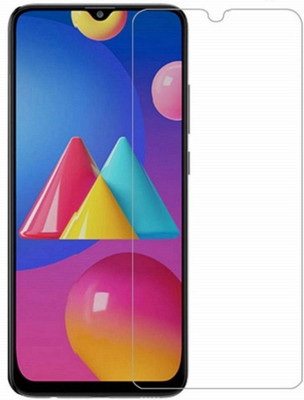 kentop Tempered Glass Guard for Vivo Y73(Pack of 1)