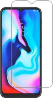 kentop Tempered Glass Guard for Vivo T1 (Snapdragon 680)(Pack of 1)