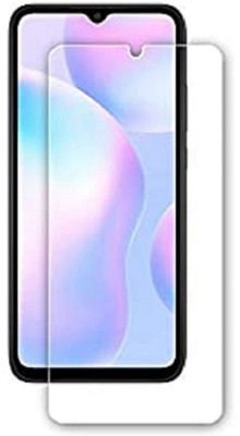 kentop Tempered Glass Guard for Vivo T1 (Snapdragon 680)(Pack of 1)