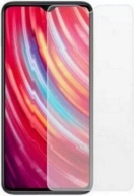 kentop Tempered Glass Guard for Vivo Y73s(Pack of 1)