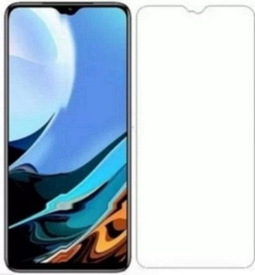 kentop Tempered Glass Guard for Vivo Y73s(Pack of 1)