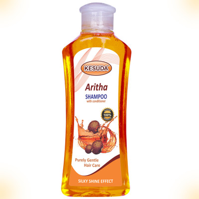KESUDA Aritha Shampoo With Conditioner(200 ml)