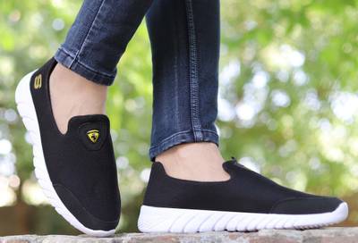 Kimba Stylish,Good looking and extremely comfortable Walking Shoes For Men