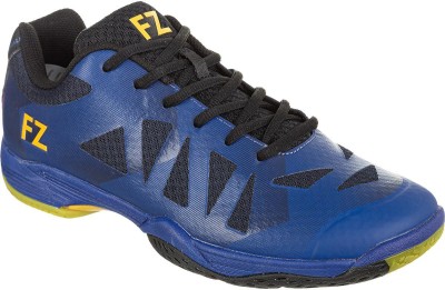 FZ FORZA Tarami Sneakers For Men(Blue, Black)
