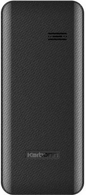 KARBONN KARN KX 10i((Black))