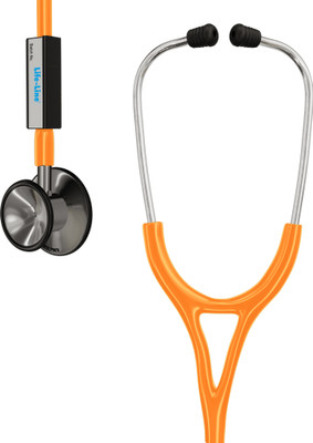 Life-Line Excel 2 NG Acoustic Stethoscope(Orange)