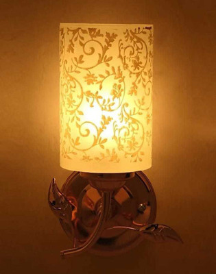 SAVORADE Uplight Wall Lamp Without Bulb