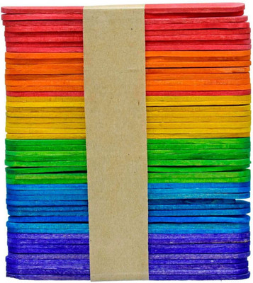 Sloies Ice cream stick 100