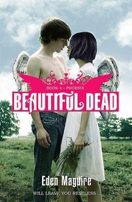 4: Phoenix(English, Electronic book text, Maguire Eden)