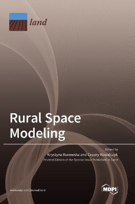 Rural Space Modeling(English, Hardcover, unknown)