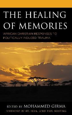 The Healing of Memories(English, Paperback, unknown)