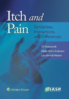 Itch and Pain(English, Paperback, Yosipovitch Gil)