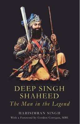 Deep Singh Shaheed(English, Hardcover, Singh Harsimran)