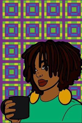 Self-Care Journal - Erica(English, Paperback, Jones Latisha)