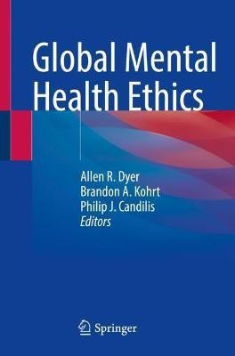 Global Mental Health Ethics(English, Paperback, unknown)