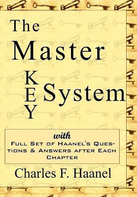 The Master Key System(English, Paperback, Haanel Charles F.)