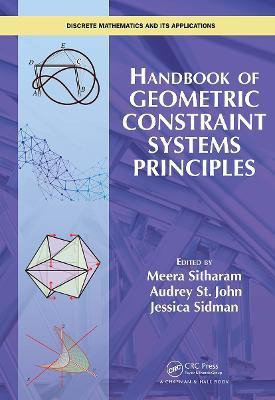 Handbook of Geometric Constraint Systems Principles(English, Hardcover, unknown)
