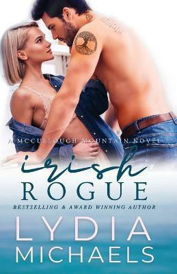 Irish Rogue(English, Paperback, Michaels Lydia)