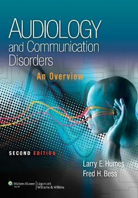 Audiology and Communication Disorders(English, Paperback, Humes Larry PhD)