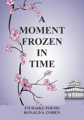 A Moment Frozen in Time(English, Paperback, Cohen Ronald S)
