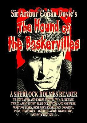 The Hound of The Baskervilles - A Sherlock Holmes Reader(English, Paperback, Doyle Arthur Conan Sir)