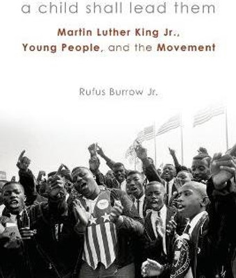 A Child Shall Lead Them(English, Paperback, Burrow Rufus Jr.)