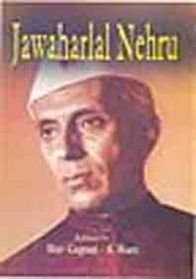 Jawaharlal Nehru 2009 Edition(English, Hardcover, Gajrani Shiv)