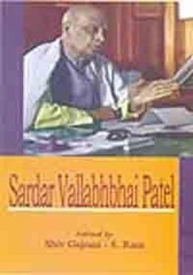 Sardar Vallabhbhai Patel(English, Hardcover, Gajrani Shiv)