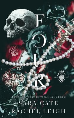 Four(English, Paperback, Cate Sara)