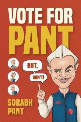 Vote For Pant(English, Paperback, Pant Sorabh)
