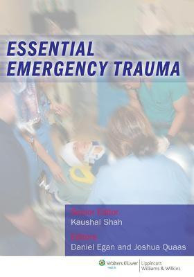 Essential Emergency Trauma(English, Paperback, unknown)