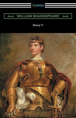 Henry V (Annotated by Henry N. Hudson with an Introduction by Charles Harold Herford)(English, Paperback, Shakespeare William)