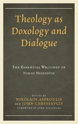 Theology as Doxology and Dialogue(English, Hardcover, unknown)