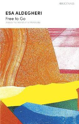 Free to Go(English, Paperback, Aldegheri Esa)