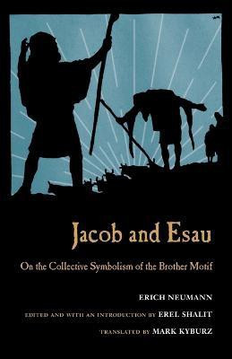 Jacob & Esau(English, Paperback, Neumann Erich)