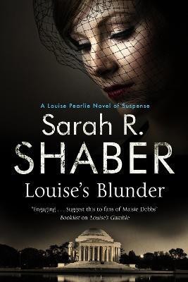 Louise's Blunder(English, Paperback, Shaber Sarah R.)