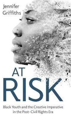 At Risk(English, Hardcover, Griffiths Jennifer)