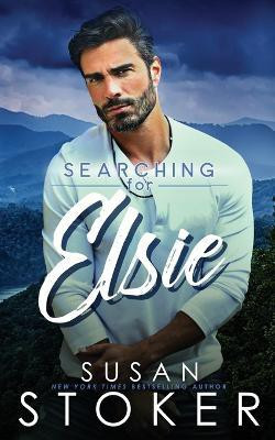 Searching for Elsie(English, Paperback, Stoker Susan)